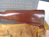 Rare Remington Model 14 1/2 38 Rem/38 WCF Pump Carbine - 8 of 20