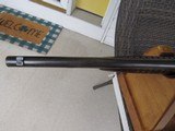 Rare Remington Model 14 1/2 38 Rem/38 WCF Pump Carbine - 16 of 20