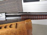 Rare Remington Model 14 1/2 38 Rem/38 WCF Pump Carbine - 4 of 20