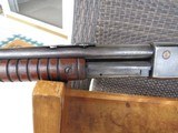 Rare Remington Model 14 1/2 38 Rem/38 WCF Pump Carbine - 10 of 20