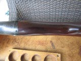 Rare Remington Model 14 1/2 38 Rem/38 WCF Pump Carbine - 13 of 20