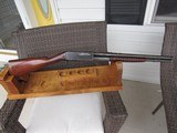 Rare Remington Model 14 1/2 38 Rem/38 WCF Pump Carbine - 2 of 20