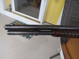Rare Remington Model 14 1/2 38 Rem/38 WCF Pump Carbine - 11 of 20