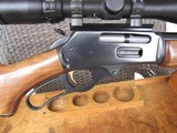 Marlin Model 444S Cal. 444 Marlin Made 1977 - 1 of 20