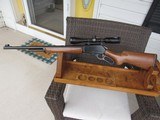 Marlin Model 444S Cal. 444 Marlin Made 1977 - 7 of 20