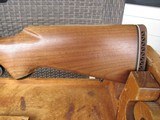 Marlin Model 444S Cal. 444 Marlin Made 1977 - 8 of 20