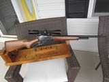 Marlin Model 444S Cal. 444 Marlin Made 1977 - 2 of 20