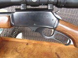 Marlin Model 444S Cal. 444 Marlin Made 1977 - 9 of 20