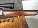Marlin Model 444S Cal. 444 Marlin Made 1977 - 4 of 20