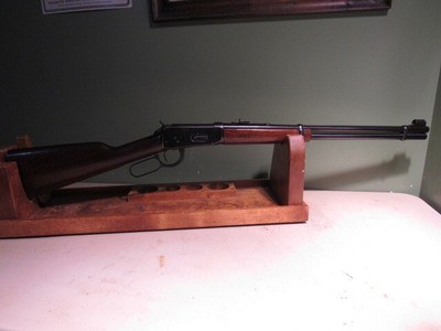 Winchester Model 94 Pre-64 30-30 Carbine Made 1954