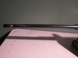 Winchester Model 1886 Special Order Rifle Cal. 33 WCF made 1911 - 16 of 20