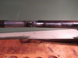 Winchester Model 1886 Special Order Rifle Cal. 33 WCF made 1911 - 18 of 20