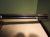 Winchester Model 1886 Special Order Rifle Cal. 33 WCF made 1911 - 5 of 20