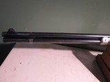 Winchester Model 1886 Special Order Rifle Cal. 33 WCF made 1911 - 11 of 20