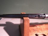 Winchester Model 1886 Special Order Rifle Cal. 33 WCF made 1911 - 15 of 20