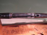 Winchester Model 1886 Special Order Rifle Cal. 33 WCF made 1911 - 14 of 20