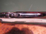 Winchester Model 1886 Special Order Rifle Cal. 33 WCF made 1911 - 13 of 20