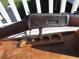 Winchester 1894 Special Order SRC Cal 32 Winchester Special Made 1905 - 3 of 20