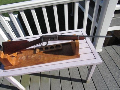 Winchester 1894 Special Order SRC Cal 32 Winchester Special Made 1905