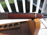 Winchester Model 1892 SRC Desirable 44 WCF Made 1911 - 3 of 20