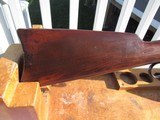 Winchester Model 1892 SRC Desirable 44 WCF Made 1911 - 2 of 20