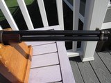 Winchester Model 1892 SRC Desirable 44 WCF Made 1911 - 4 of 20
