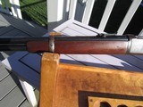 Winchester Model 1892 SRC Desirable 44 WCF Made 1911 - 9 of 20