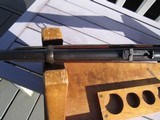 Winchester Model 1892 SRC Desirable 44 WCF Made 1911 - 14 of 20