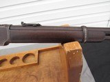 Winchester Model 1873 Saddle Ring Carbine, Scarce 32-20, Antique Made 1889 - 3 of 20