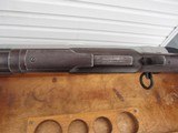 Winchester Model 1873 Saddle Ring Carbine, Scarce 32-20, Antique Made 1889 - 13 of 20