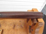 Winchester Model 1873 Saddle Ring Carbine, Scarce 32-20, Antique Made 1889 - 16 of 20