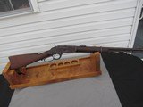 Winchester Model 1873 Saddle Ring Carbine, Scarce 32-20, Antique Made 1889 - 20 of 20