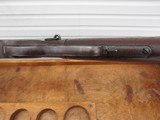Winchester Model 1873 Saddle Ring Carbine, Scarce 32-20, Antique Made 1889 - 17 of 20