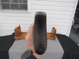 Winchester Model 1873 Saddle Ring Carbine, Scarce 32-20, Antique Made 1889 - 5 of 20