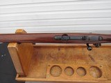 Early 3-Digit Serial Number, First Variation Winchester Model 52 Target Rifle Cal. 22 LR - 19 of 20