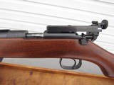 Early 3-Digit Serial Number, First Variation Winchester Model 52 Target Rifle Cal. 22 LR - 11 of 20