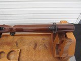 Early 3-Digit Serial Number, First Variation Winchester Model 52 Target Rifle Cal. 22 LR - 18 of 20