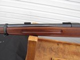 Early 3-Digit Serial Number, First Variation Winchester Model 52 Target Rifle Cal. 22 LR - 12 of 20