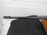 Early 3-Digit Serial Number, First Variation Winchester Model 52 Target Rifle Cal. 22 LR - 17 of 20