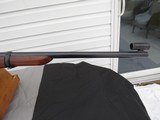 Early 3-Digit Serial Number, First Variation Winchester Model 52 Target Rifle Cal. 22 LR - 5 of 20