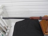 Early 3-Digit Serial Number, First Variation Winchester Model 52 Target Rifle Cal. 22 LR - 20 of 20