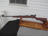 Early 3-Digit Serial Number, First Variation Winchester Model 52 Target Rifle Cal. 22 LR - 9 of 20