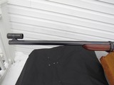 Early 3-Digit Serial Number, First Variation Winchester Model 52 Target Rifle Cal. 22 LR - 13 of 20