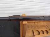 Early 3-Digit Serial Number, First Variation Winchester Model 52 Target Rifle Cal. 22 LR - 16 of 20