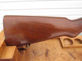 Early 3-Digit Serial Number, First Variation Winchester Model 52 Target Rifle Cal. 22 LR - 3 of 20