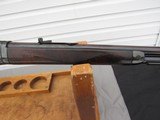 Winchester Model 1894 Full Deluxe Extra Lightweight Short Rifle with Cody Verification - 4 of 20