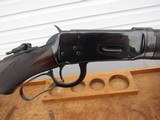 Winchester Model 1894 Full Deluxe Extra Lightweight Short Rifle with Cody Verification - 3 of 20