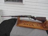 Winchester Model 1894 Full Deluxe Extra Lightweight Short Rifle with Cody Verification - 6 of 20