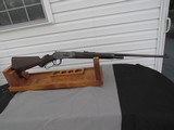 Winchester Model 1894 Full Deluxe Extra Lightweight Short Rifle with Cody Verification - 2 of 20
