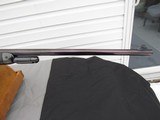 Winchester Model 1894 Full Deluxe Extra Lightweight Short Rifle with Cody Verification - 5 of 20